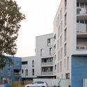 Destrier Housing Block / Pierre Blondel Architectes - Image 5 of 33