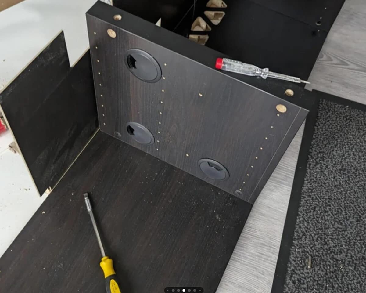 grommets for cables
