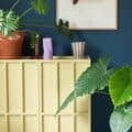 cabinet door style kitkat grid