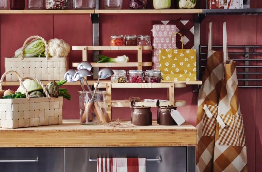 The Surprising Ways I’m Using IKEA’s New Food Storage Range