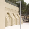 Cistern Conversion into Multi-Purpose Space / Estudio Úbeda Valero + Roque Carlos Valero - Image 2 of 16