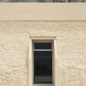 Cistern Conversion into Multi-Purpose Space / Estudio Úbeda Valero + Roque Carlos Valero - Interior Photography, Concrete