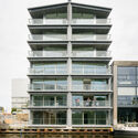 Nautical Residential Beacon / Civic Architects - Image 4 of 16