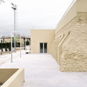 Cistern Conversion into Multi-Purpose Space / Estudio Úbeda Valero + Roque Carlos Valero - Image 3 of 16