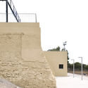 Cistern Conversion into Multi-Purpose Space / Estudio Úbeda Valero + Roque Carlos Valero - Image 5 of 16