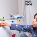 xoho designs nordli LEGO 3D printed IKEA drawer pulls and handles