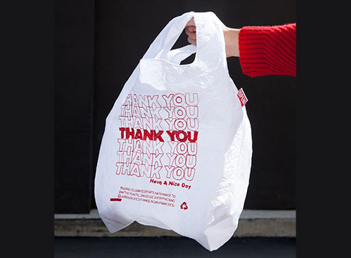 Open-Editions Thank You Tote