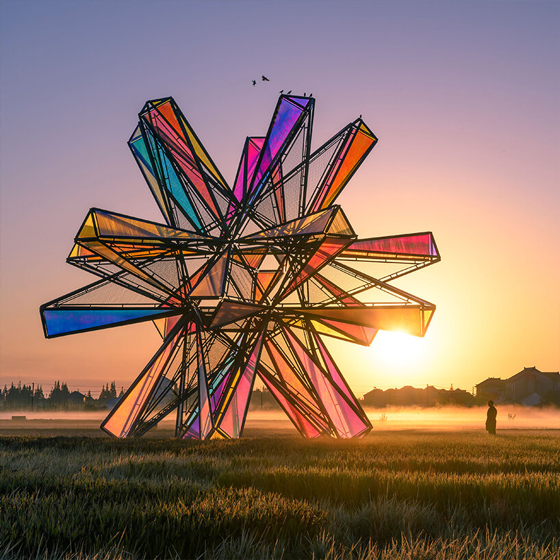 eye-catching works of A’ design award and competition winners between art & architecture