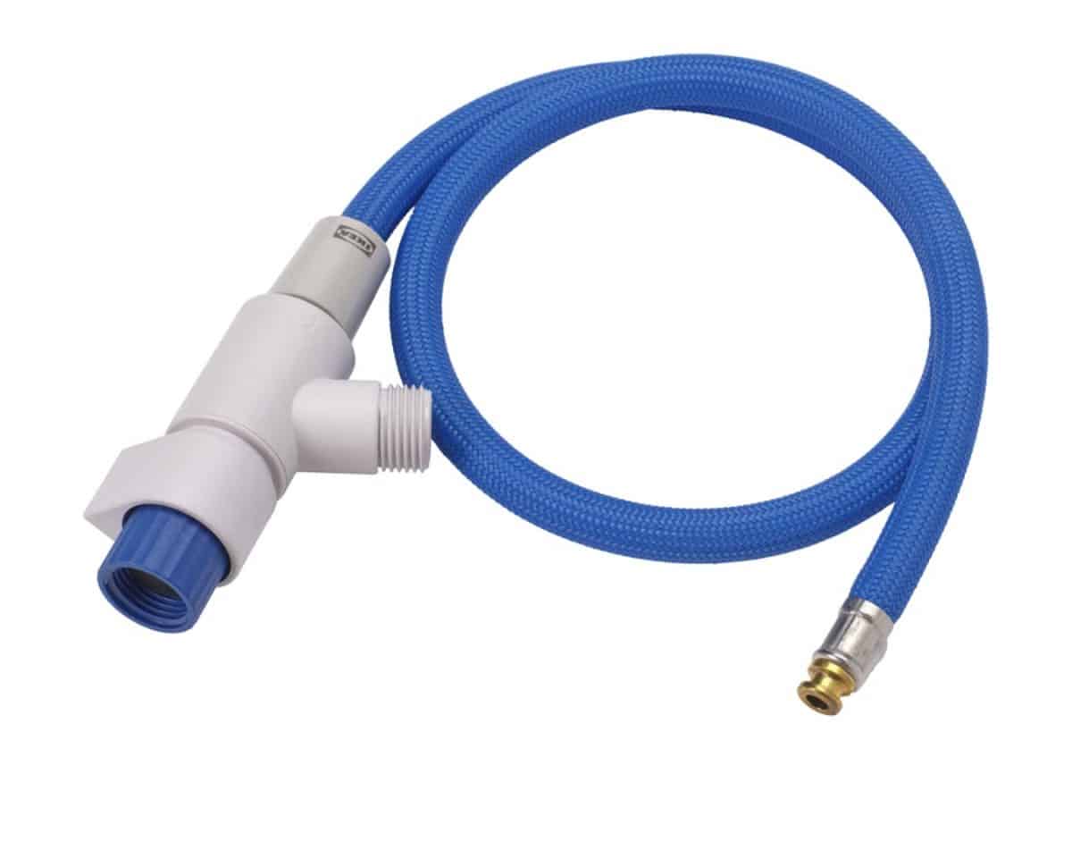 IKEA BERGVATTNET Auto Diverter for Shower