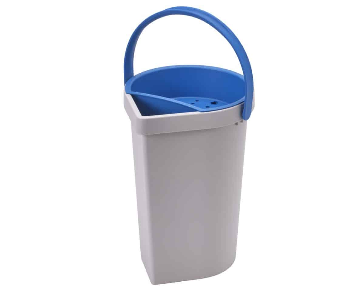 IKEA BERGVATTNET Bucket