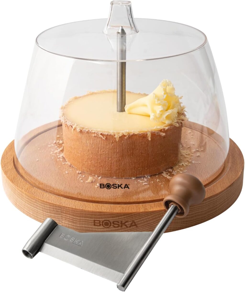 cheese curler