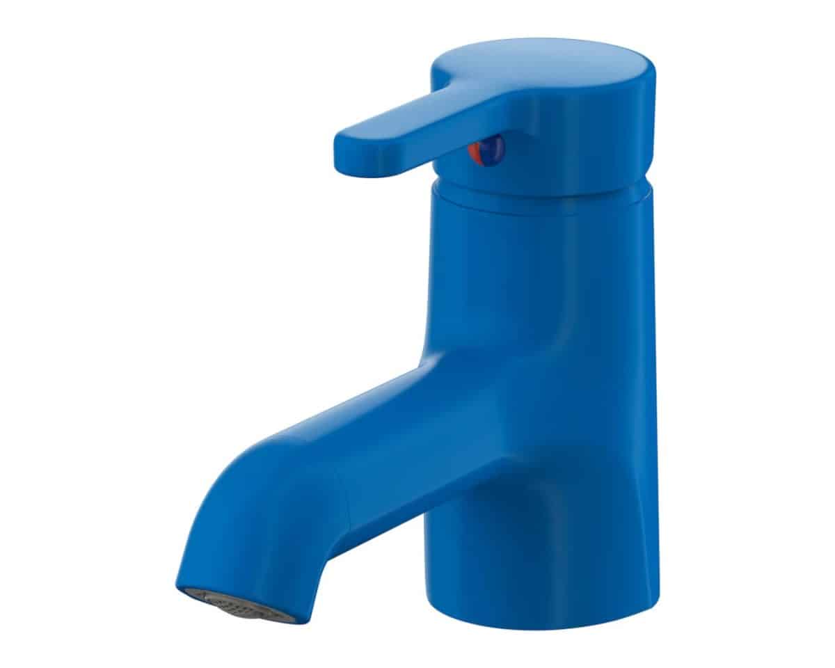 IKEA BERGVATTNET Mixer tap