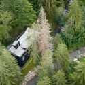 Residence Demänovská / Pokorny architekti - Exterior Photography, Forest