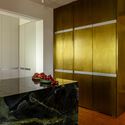 Fidalga Apartment / Gurgel D’Alfonso Arquitetura - Interior Photography, Wood, Lighting, Glass