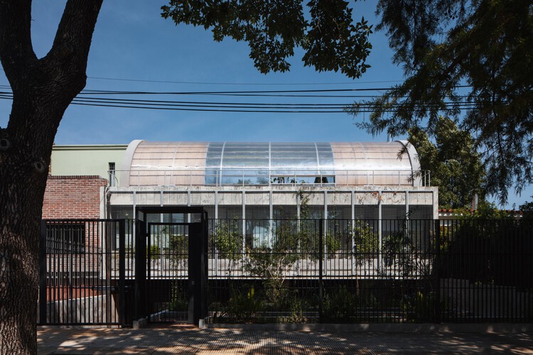 Nativa House / FROM - More Images