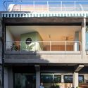 Nativa House / FROM - Exterior Photography, Balcony