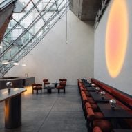 Ellipsis by SML Studio Architecture