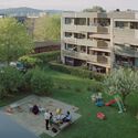 Rundtjernveien Apartment Renovation / Studio Et al - Image 2 of 23