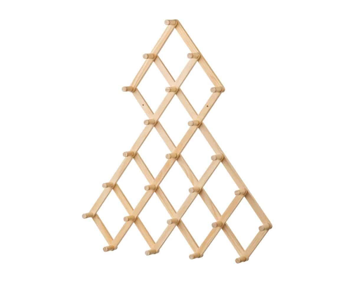  VINTERFINT Tree Wall Decoration