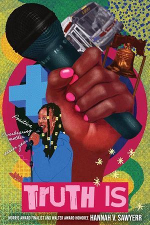 Truth Is . . . by Hannah V. Sawyerr book cover