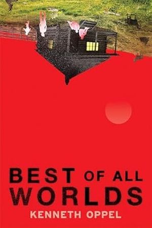 best of all worlds book cover