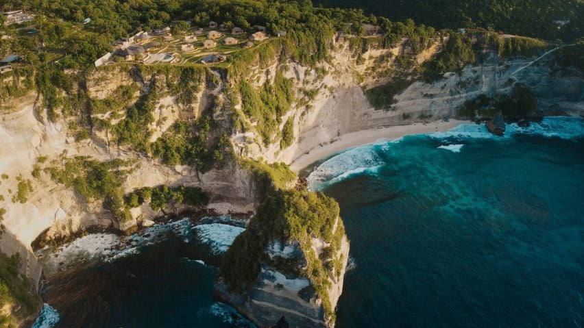 Intaaya Retreat by Pablo Luna Studio