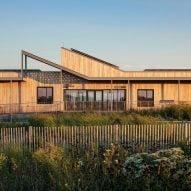 Jones Beach Energy Centre