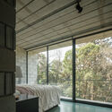 © Pedro Kok Lírio House / Terra e Tuma Arquitetos Associados - Interior Photography, Bedroom
