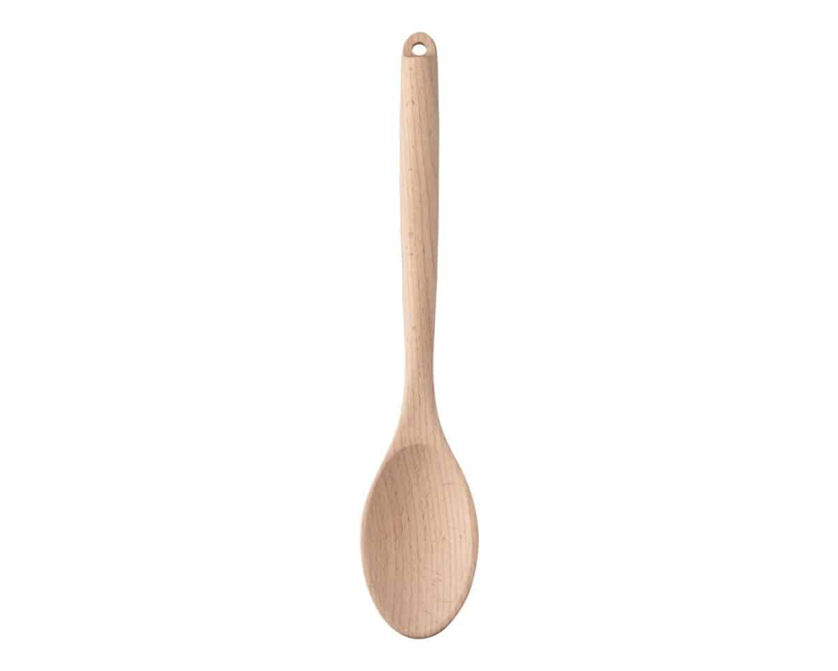 RÖRT Wooden Spoon