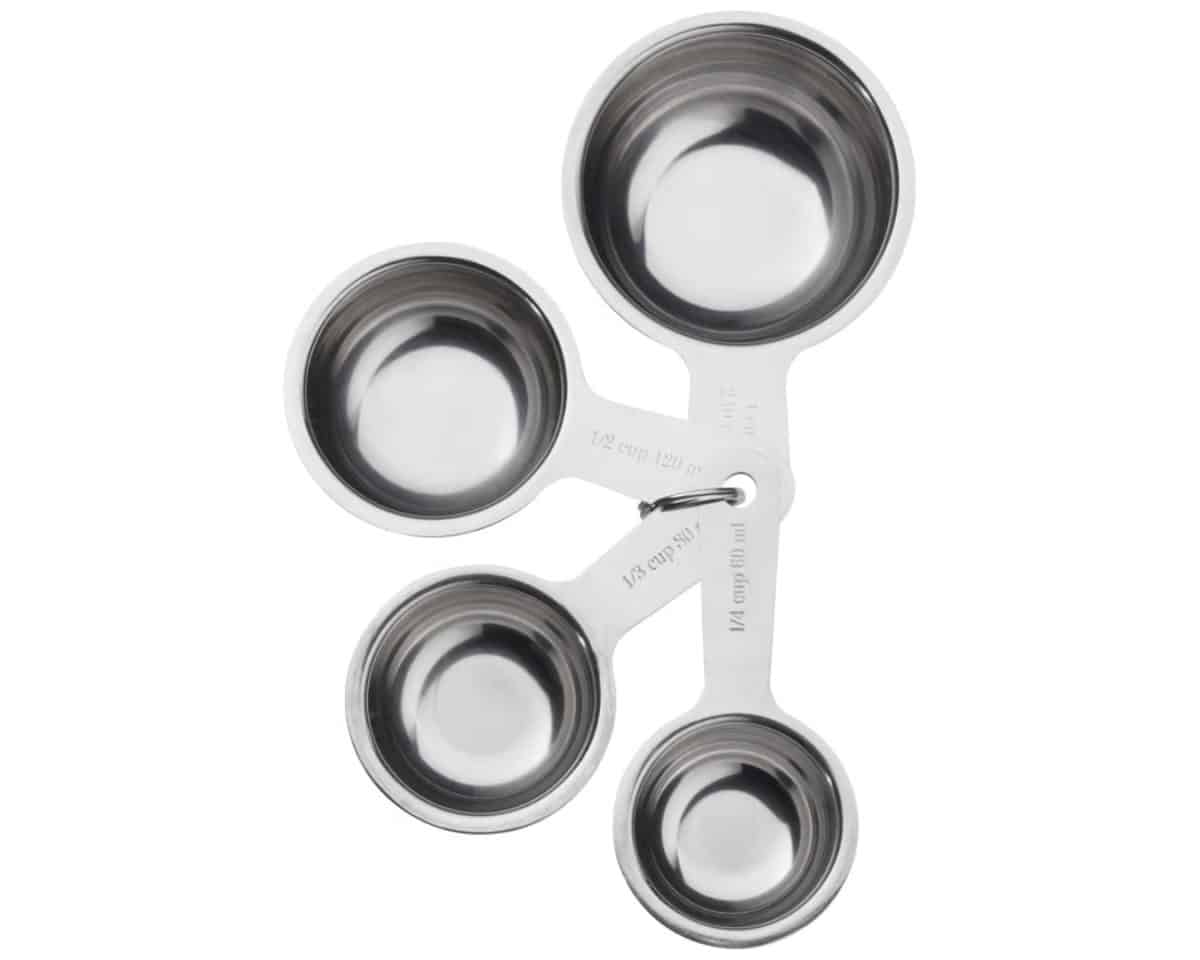 VARDAGEN Dry Measuring Cups