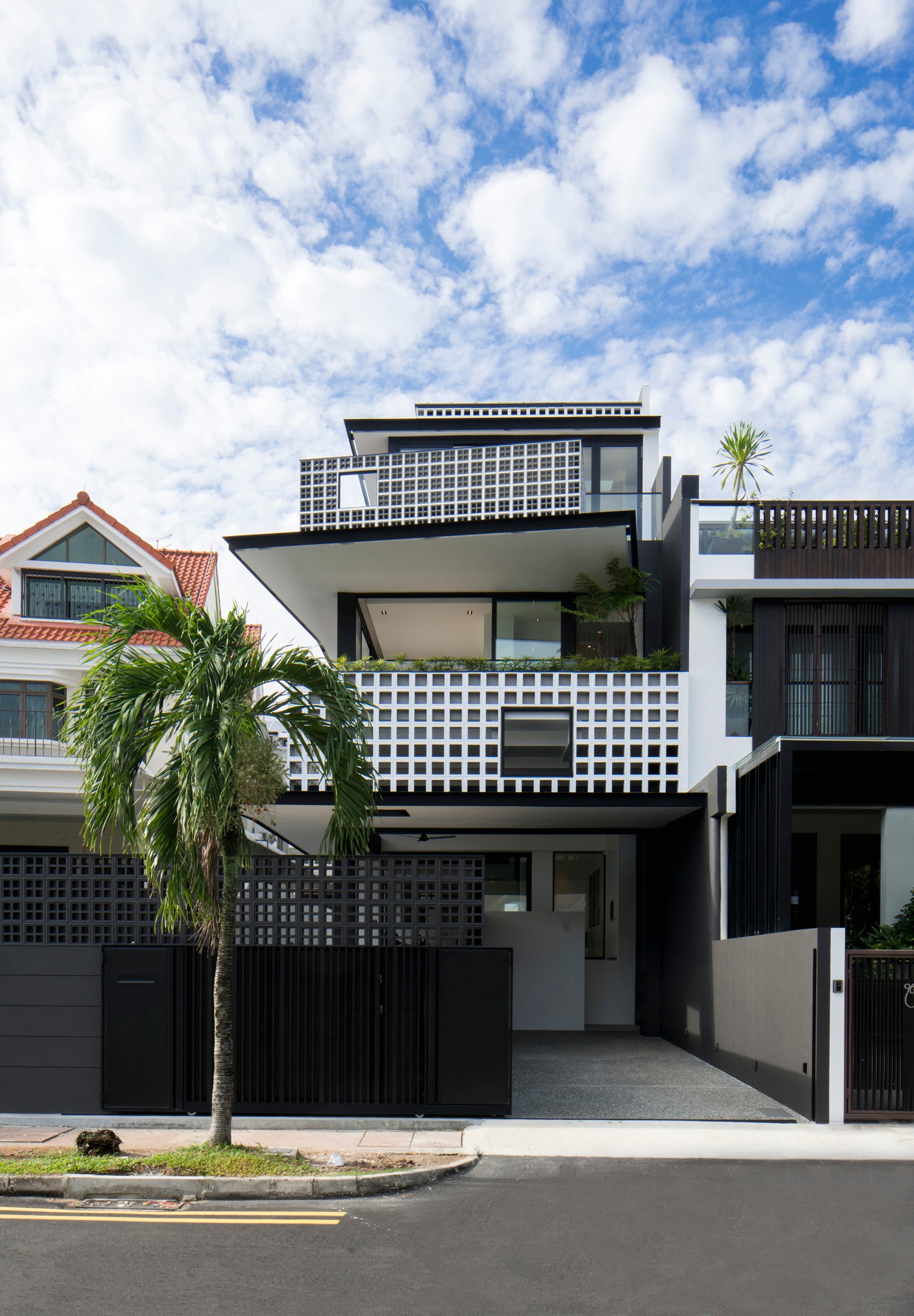 © Studio Wills + Architects