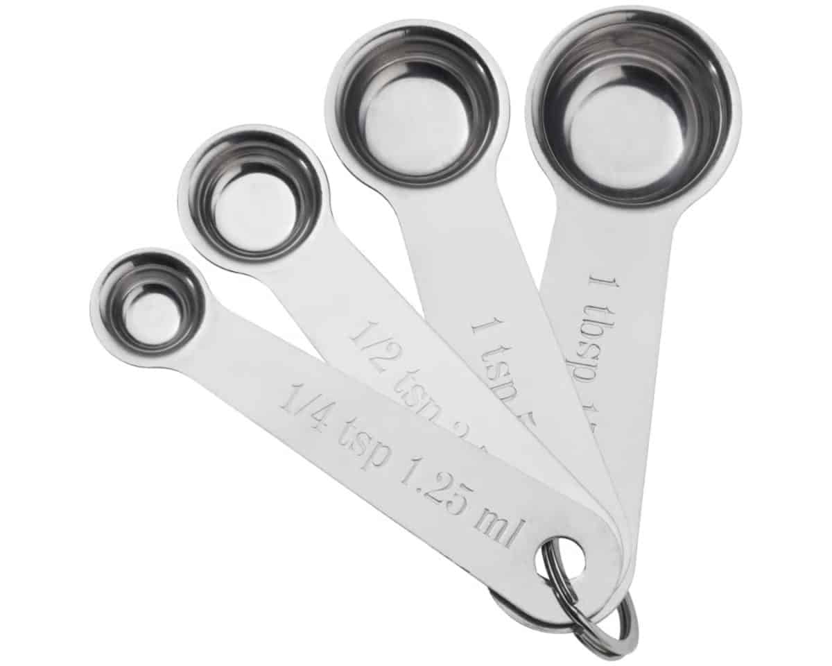 VARDAGEN Measuring Spoons