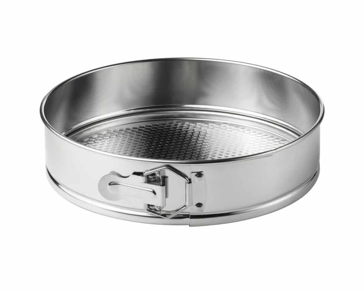 VINTERROCKA Springform Pan