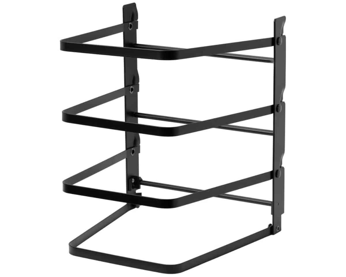 SVARTABBORRE Foldable Baking Sheet Rack