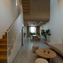 Nam House / 90odesign - Interior Photography, Wood, Lighting, Stairs