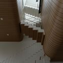 Nam House / 90odesign - Interior Photography, Stairs, Wood
