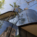 © Hoang Le Crystal House / ARO studio - Image 5 of 29