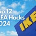 best ikea hacks 2024