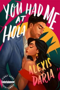 You Had Me at Hola