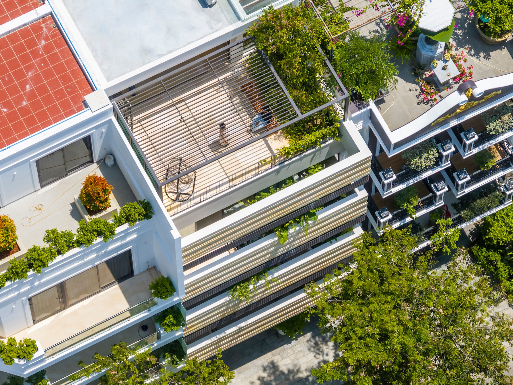 © Pham Huu Son Architects