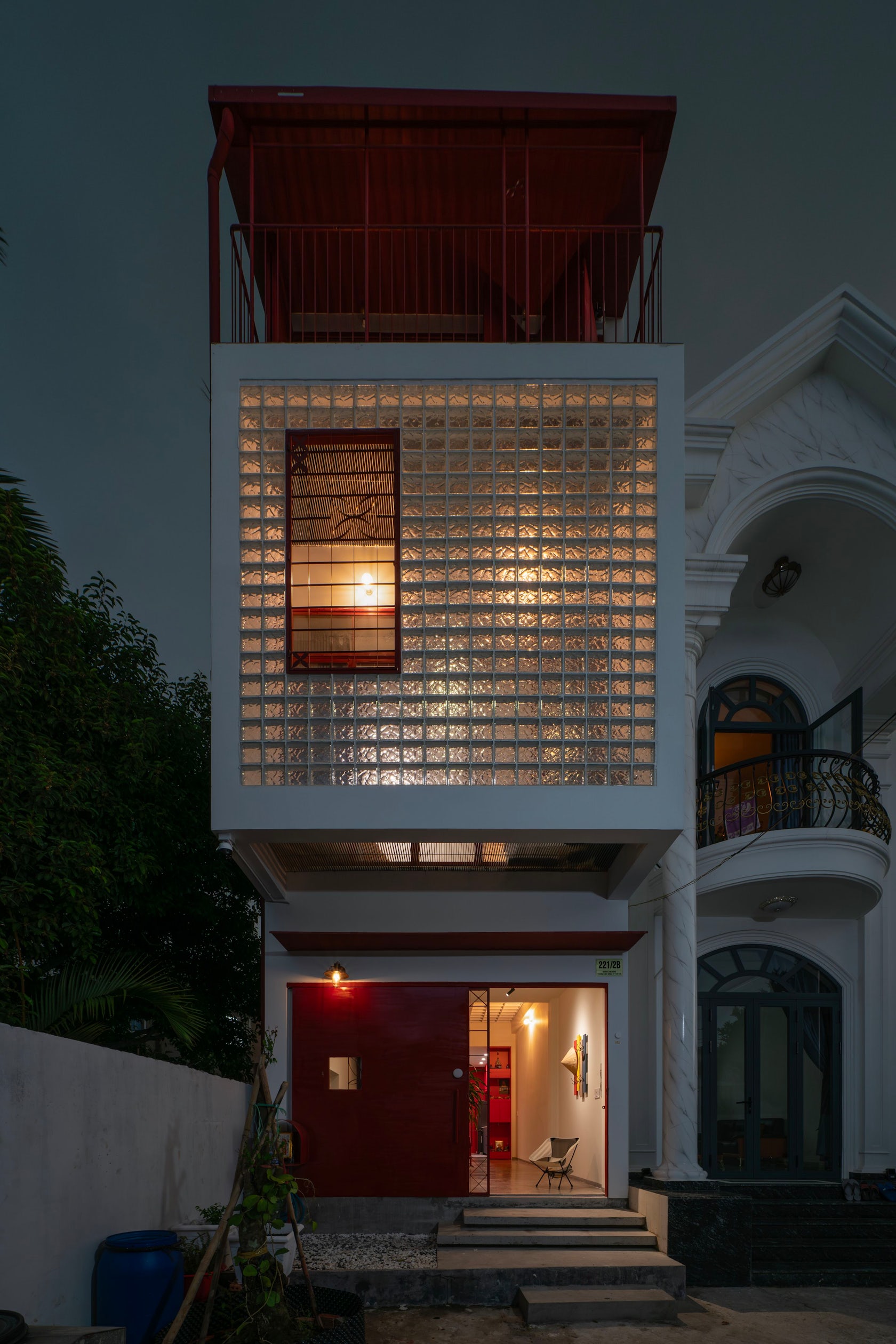 © Space+ Architecture