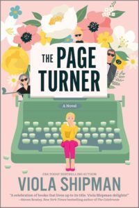 The Page Turner
