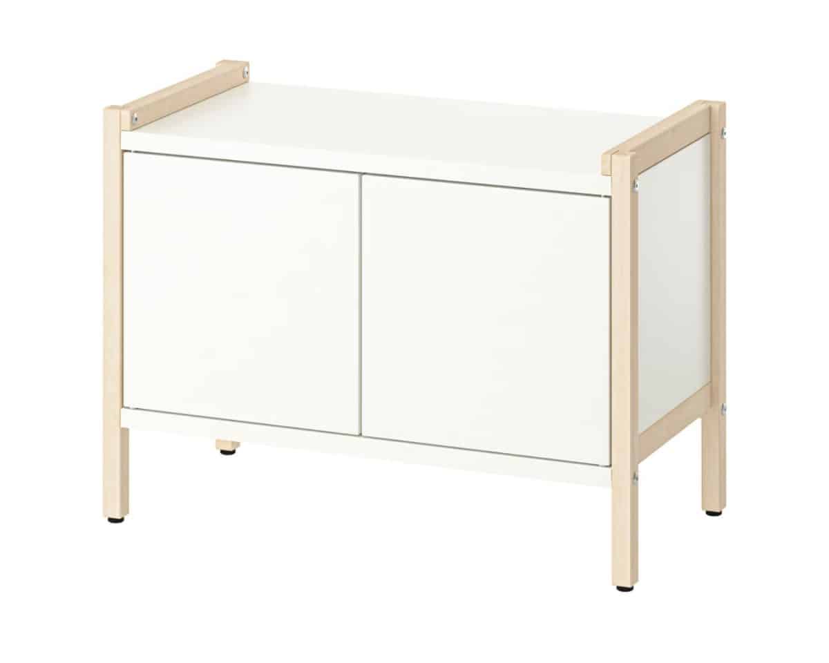 EKENABBEN Cabinet | IKEA.com