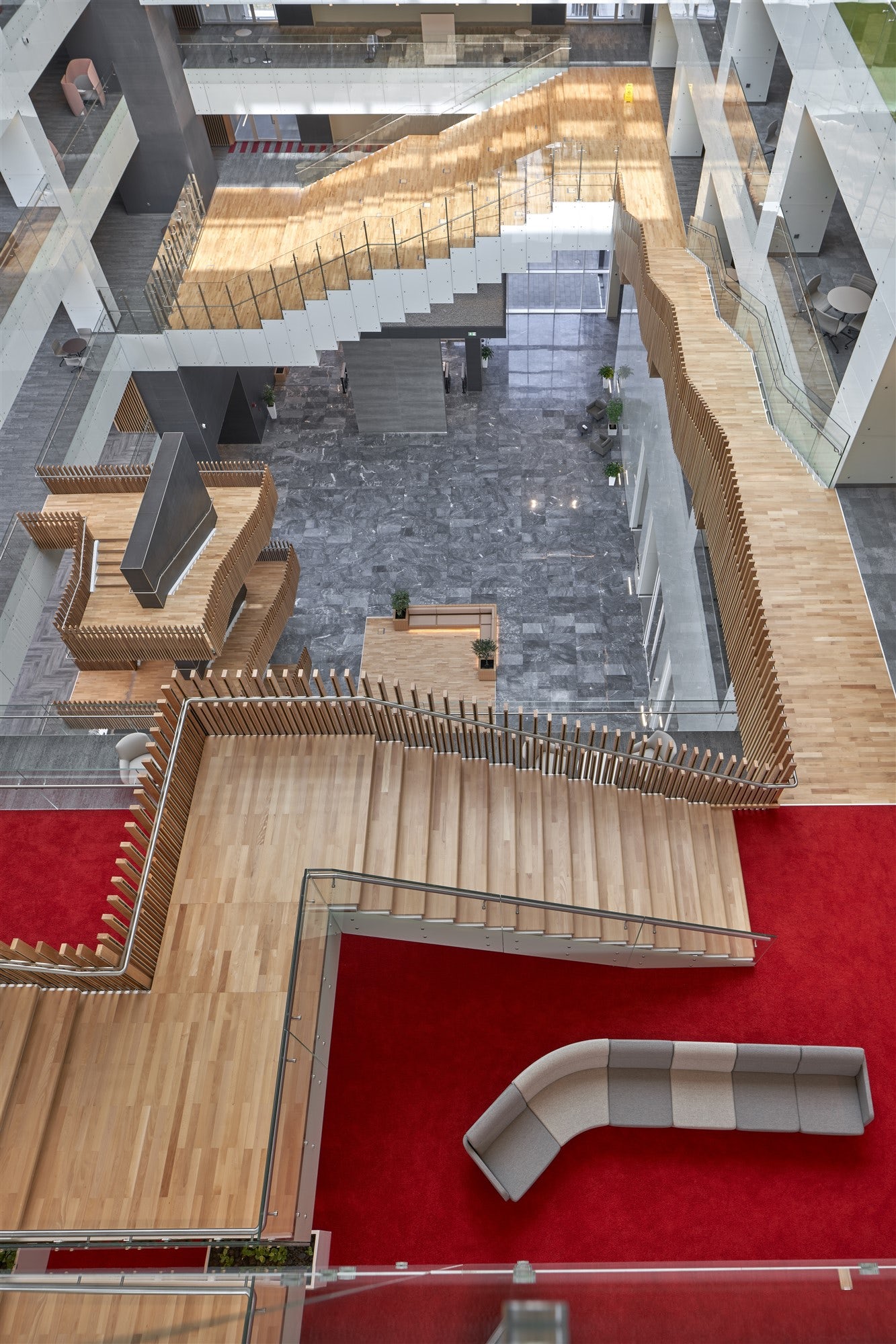 © Shape Architecture Practice + Research