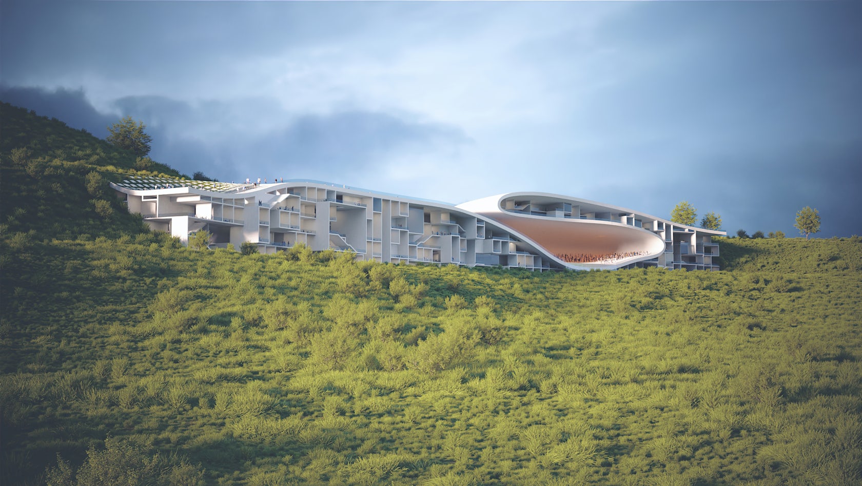 © Zomorrodi & Associates