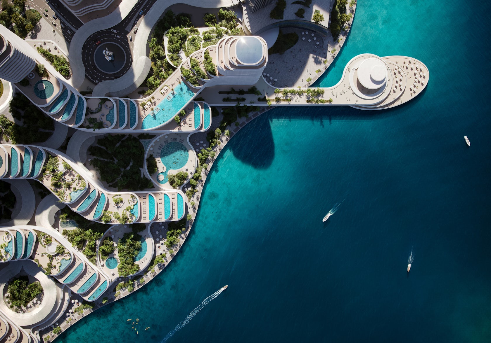 © Playtime Barcelona