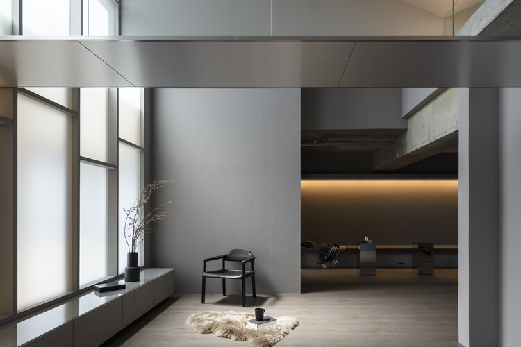 Room 1101 / FORM / Kouichi Kimura Architects - Interior Photography