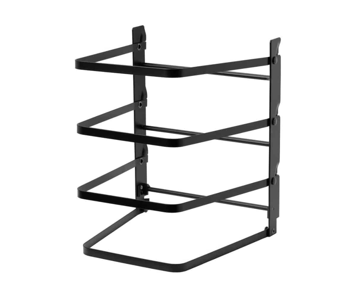 SVARTABBORRE Folding Baking Rack | IKEA.com