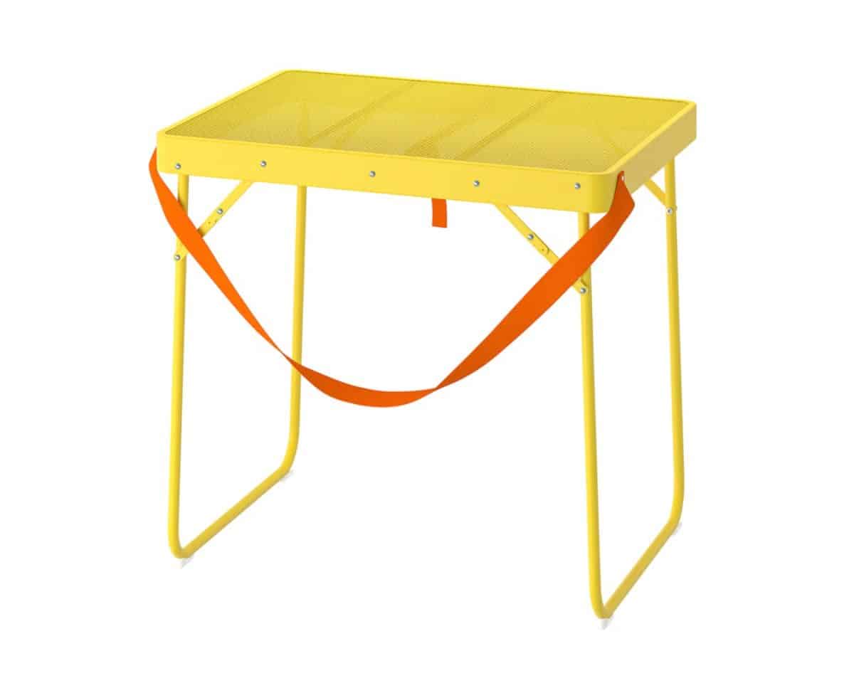 STRANDÖN Folding Table | IKEA.com