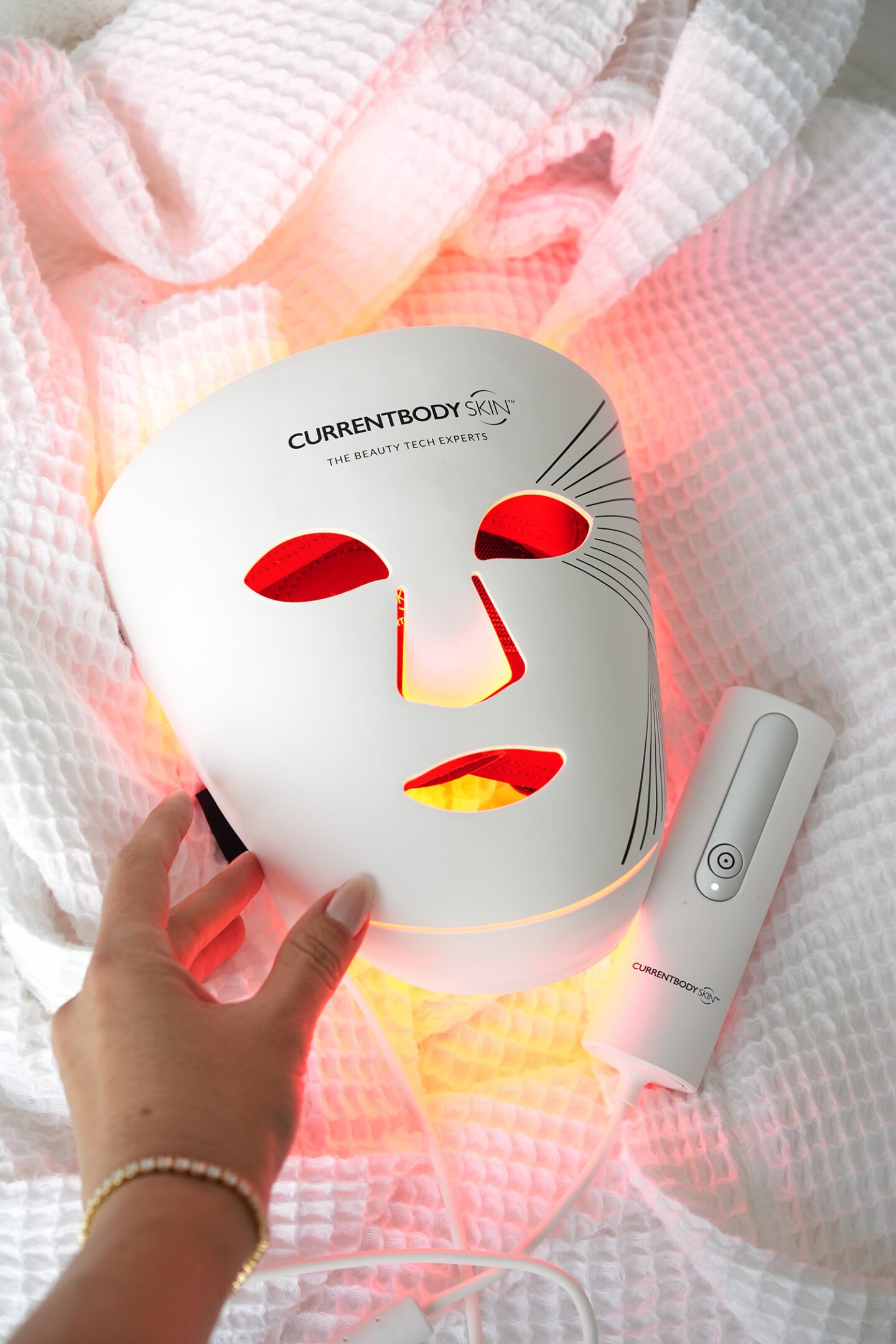 Currentbody LED Mask Series 2